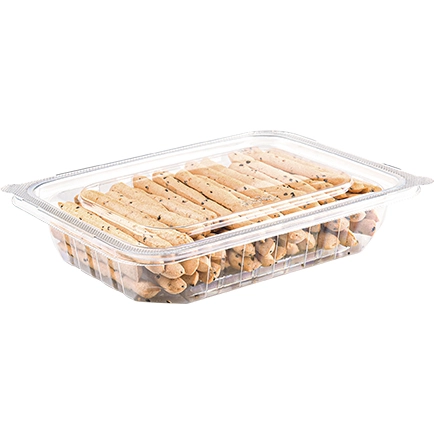 biodegradable bakery boxes