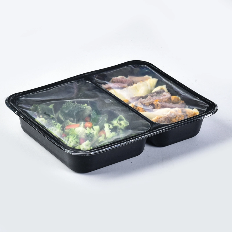 CPET trays