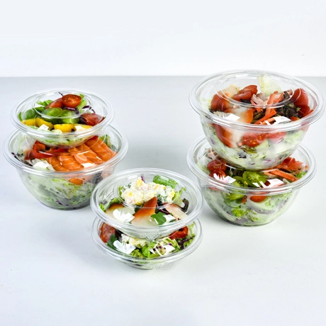 RPET Recycled Packaging