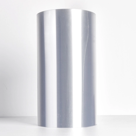 Clear PET Sheet APET sheet RPET sheet For Printing