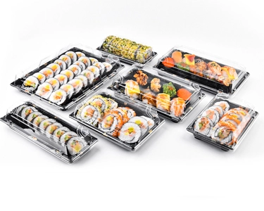 Sushi Tray